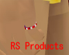 FFVIITifavoice ring