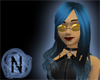 (N) KAEDE Black n Blue