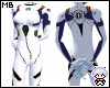 Rei Ayanami - Evangelion