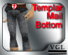 Templar Mail Bottom