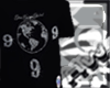 *GGG* B&S T-Shirt