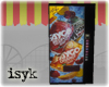 Product Image for [isyk] Faygo Machine