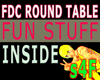 :s4f-fdc round table