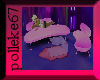 [pol]Purple sofa