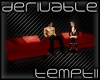 Comfy Seatset Derivable