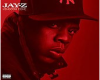 JAY-Z jocking jay-z