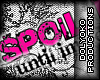 [KD] Spoil me