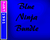 Get The Ninja Blue Bundle Here!