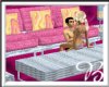 *00*Beach Wicker Pink