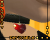 Derivable Pendant Choker