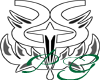 Beastslayer Crest
