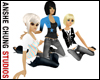 [ACS] SWEETIES POSE