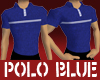 POLO BLUE