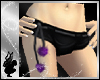 NekoGirl-PrPl-ShortsGA