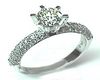 Diamond Ring 07