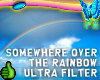 BFX Rainbow Ultra Filter