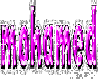 mohamed