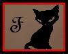 Black Cat Tattoo