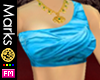 LannaTop~ Blue L