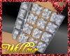 WF>Diamond Bracelet
