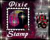 PS Yin Yang 1 Stamp