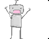 Robot!