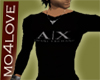 [ML] AX new style