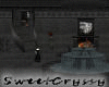 Castle du Nuit Quarters