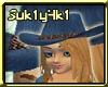WildWild West Hat