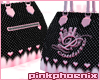 PPC Dots/Hearts Purse