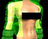 [SN] Alien Space Coat