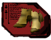 Aurica Nestmile Boots