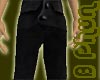 Warlock Trousers