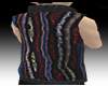 (D101)COOGI JASPER VEST
