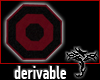 [T]Derivable Octagon Rug