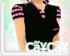 CaYzCaYz PoloxOx_Pink