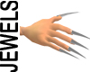 Click on this image for Claws ShinySilver