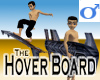 [AKA] Hover Board