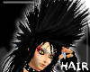 *K� Punk-X Base hair