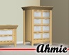 Ikia� Frosted Dresser