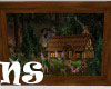 ~NS~ Fae home painting