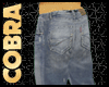 [COB] jeans realistic