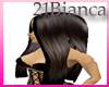 21b-long brown hair