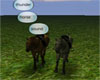 Horse Ride with sounds