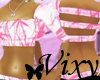 *V* Classic Stripe-Paint
