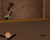 Floor exercise