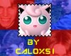 Jigglypuff Stamp