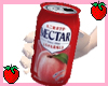 *SS*Japanese Peach Juice