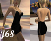 J68 Temptation in Black