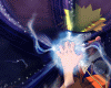 naruto Rasengan